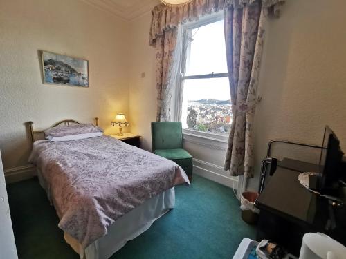 Bron Orme Private Hotel, Llandudno (photo 7)