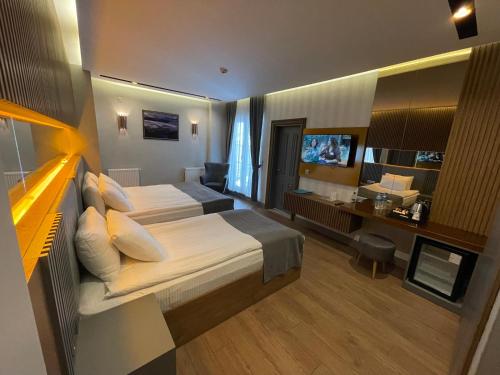 Sarıkamıs Aras Otel in Sarıkamıs