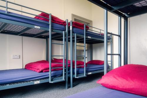 Princes Street Hostel, Эдинбург (фото 10)