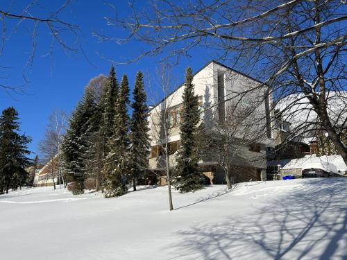 Apartmány Snow - main image