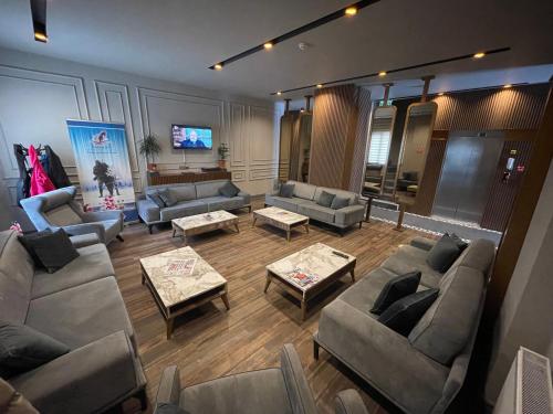 Sarıkamıs Aras Otel in Sarıkamıs