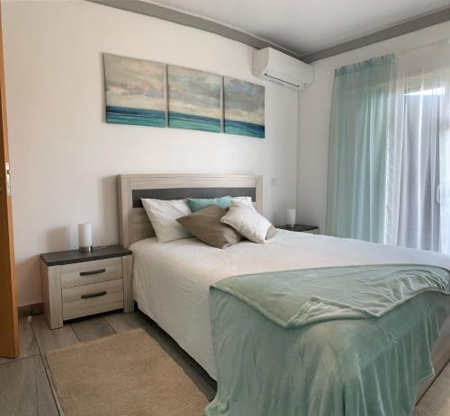 Alvor Beach House