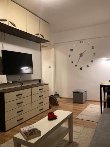 Apartman Tilia