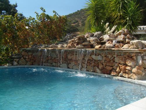  Finca Brigadoon in Iznájar