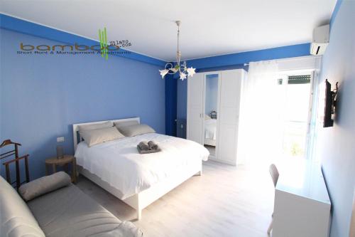 Bamboo Milano Ebro Apartment, Milan