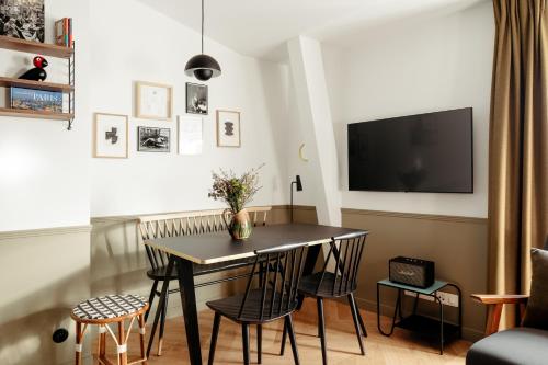 My Maison In Paris Montmartre - image 14