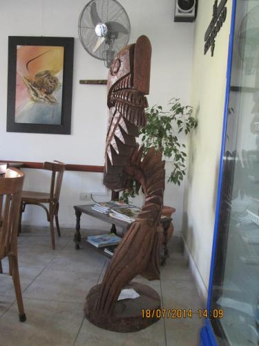 Nuevo Hotel Belgrano