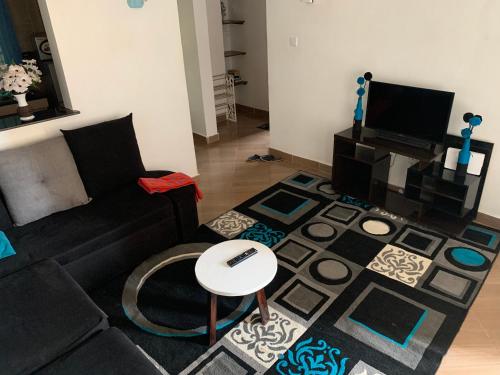 Lovely one bedroom condo