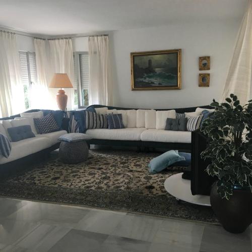 Villa Mimosa 4