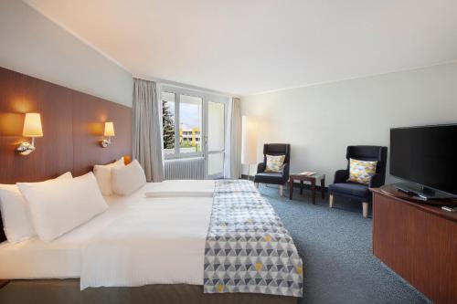 Holiday Inn Munich - South