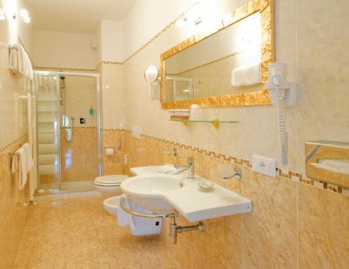 Borgo dei Poeti Romantik Hotel in Manerba del Garda