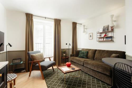 My Maison In Paris Montmartre - image 2