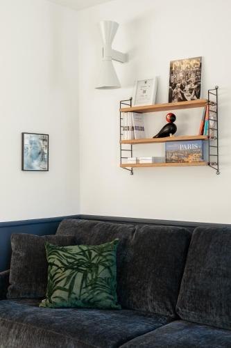 My Maison In Paris Montmartre - image 11