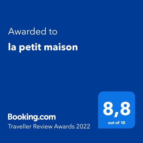la petit maison, Palermo (fotografie 2)