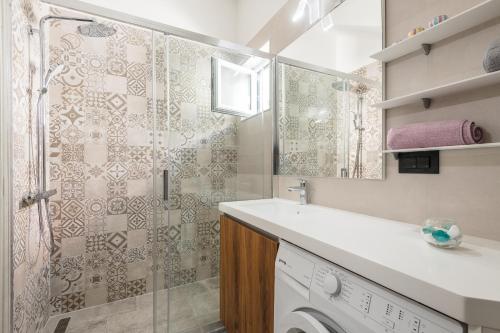 Apartments Marando - image 11