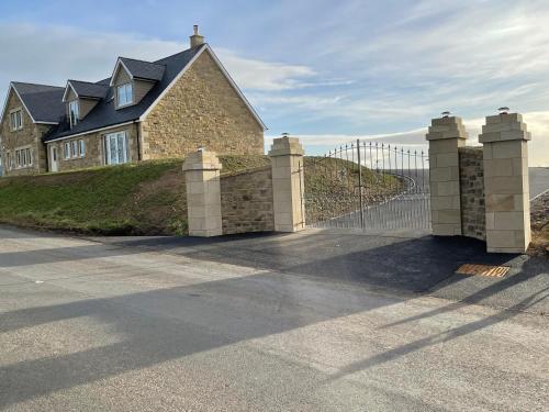 Ravelaw Farm View BnB Langton House