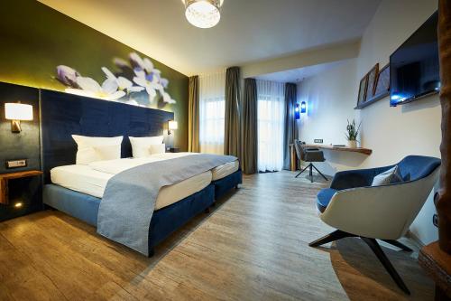 Müllers Landhotel - Hotel - Medebach