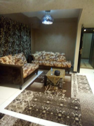 المهندسين شقة مفروش