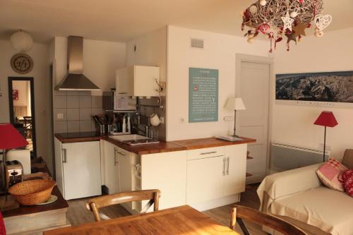 Appartements Immeuble Zodiaque - Location saisonnière - Villarembert