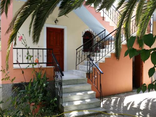  Villa Helena in Kavos