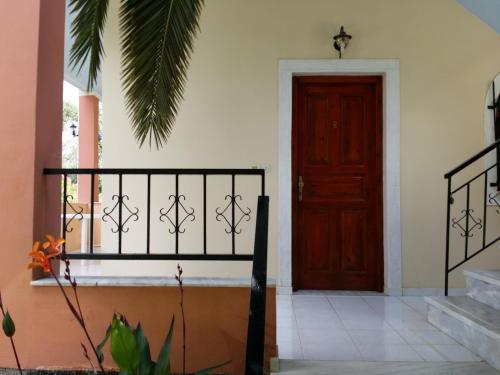  Villa Helena in Kavos