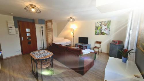 Le Studio Bis - Appartement meuble tout confort Centre Ville in Pont-Sainte-Maxence