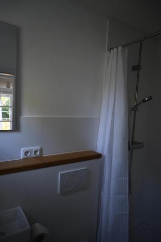 Bathroom, Hyggelig in Holstein in Pronstorf