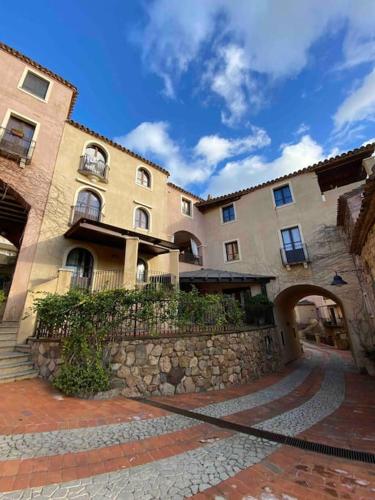  Rokkaria Holidays Apartments in Villasimius