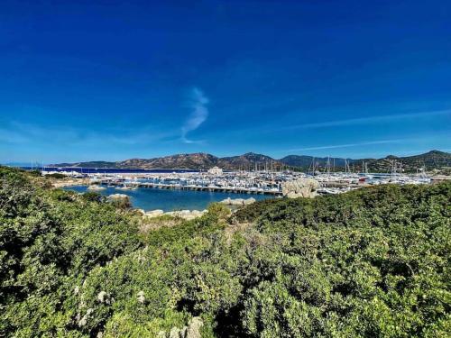  Rokkaria Holidays Apartments in Villasimius