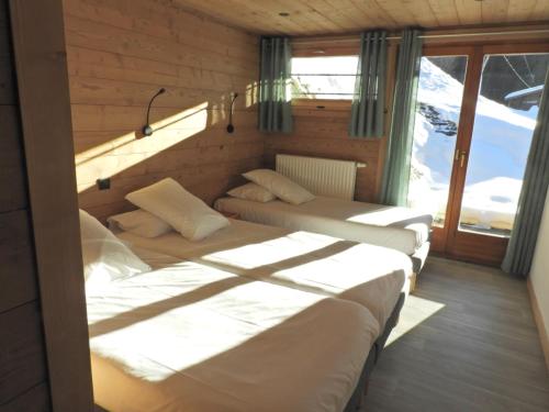 Chalet La Cachette les Gets - image 3