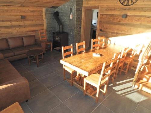 Chalet La Cachette les Gets - image 5