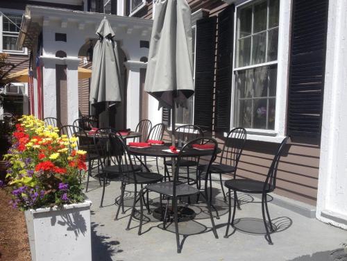 Concord's Colonial Inn