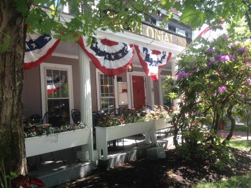 Concord's Colonial Inn