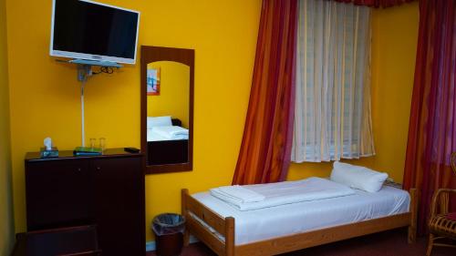 ITM Hotel Bettkastchen am Sachsenwald 3.9km von Aumühle entfernt