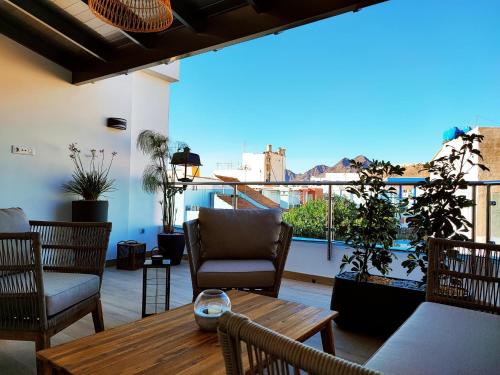 Starlight Suites La Aldea II by VillaGranCanaria
