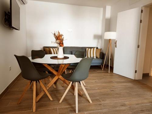  Starlight Suites La Aldea II by VillaGranCanaria in 35470 La Aldea de San Nicolas