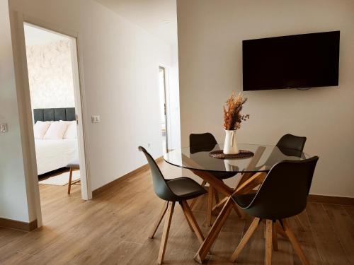  Starlight Suites La Aldea II by VillaGranCanaria in La Aldea de San Nicolas