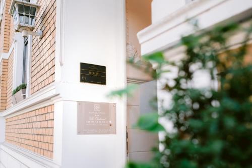 Boutique Hotel Villa Oberkassel, Düsseldorf (photo 10)