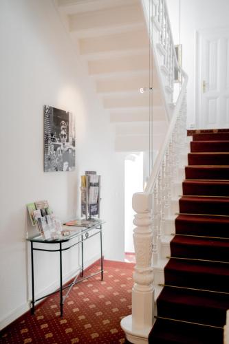 Boutique Hotel Villa Oberkassel, Düsseldorf (photo 11)