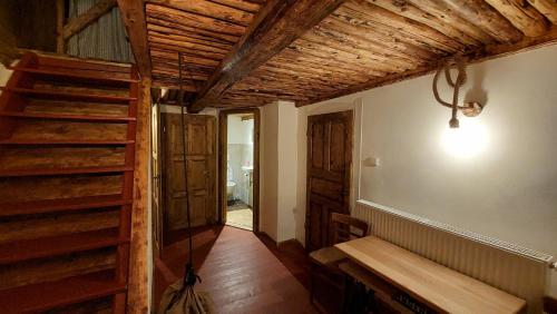 Vannas istaba, Hlučov - Penzion & Restaurace (Hlucov - Penzion & Restaurace) in Kokorin
