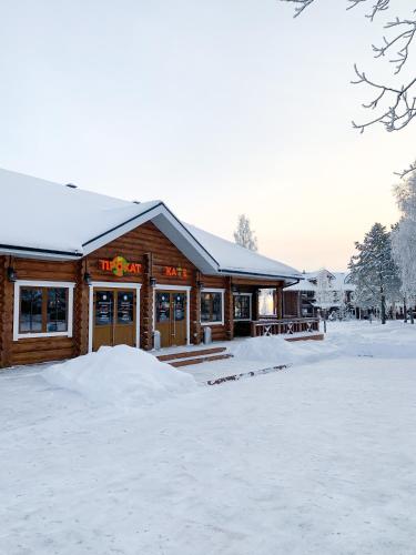 Hotel Malye Karely - image 3