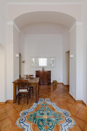 Romantic Apartament 2 Piazza del Popolo 5