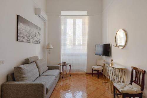Romantic Apartament 2 Piazza del Popolo, Rome (photo 6)