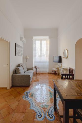 Romantic Apartament 2 Piazza del Popolo, Rome (photo 7)