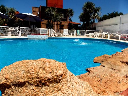 Cabañas La Aldea - image 2