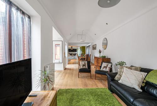 The Cottage gîte à louer Broad Chalke