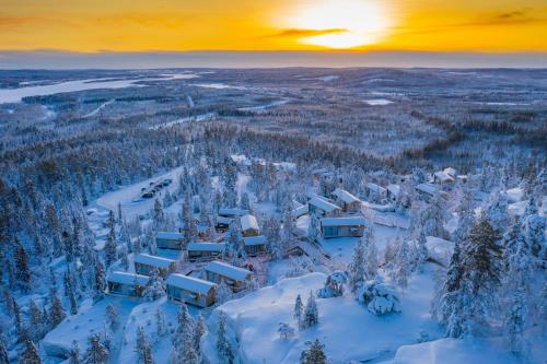 Lapland View Lodge