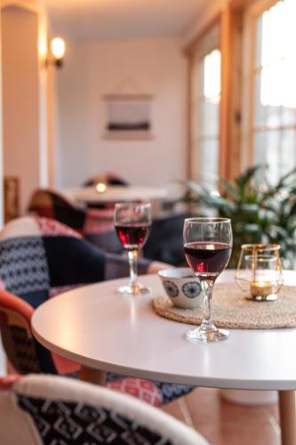Auberge & Campagne - Saint-Féréol Auberge & Campagne - Saint-Féréol