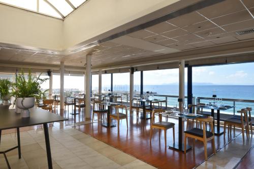 Poseidon Athens Hotel - image 13