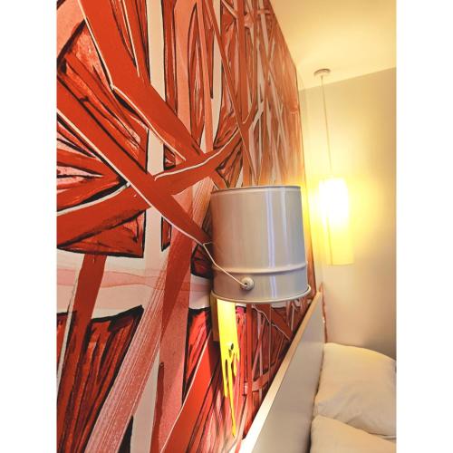 ibis Styles Paris La Défense Courbevoie - image 41